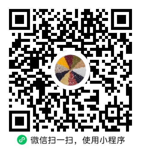 小程序商城二维码