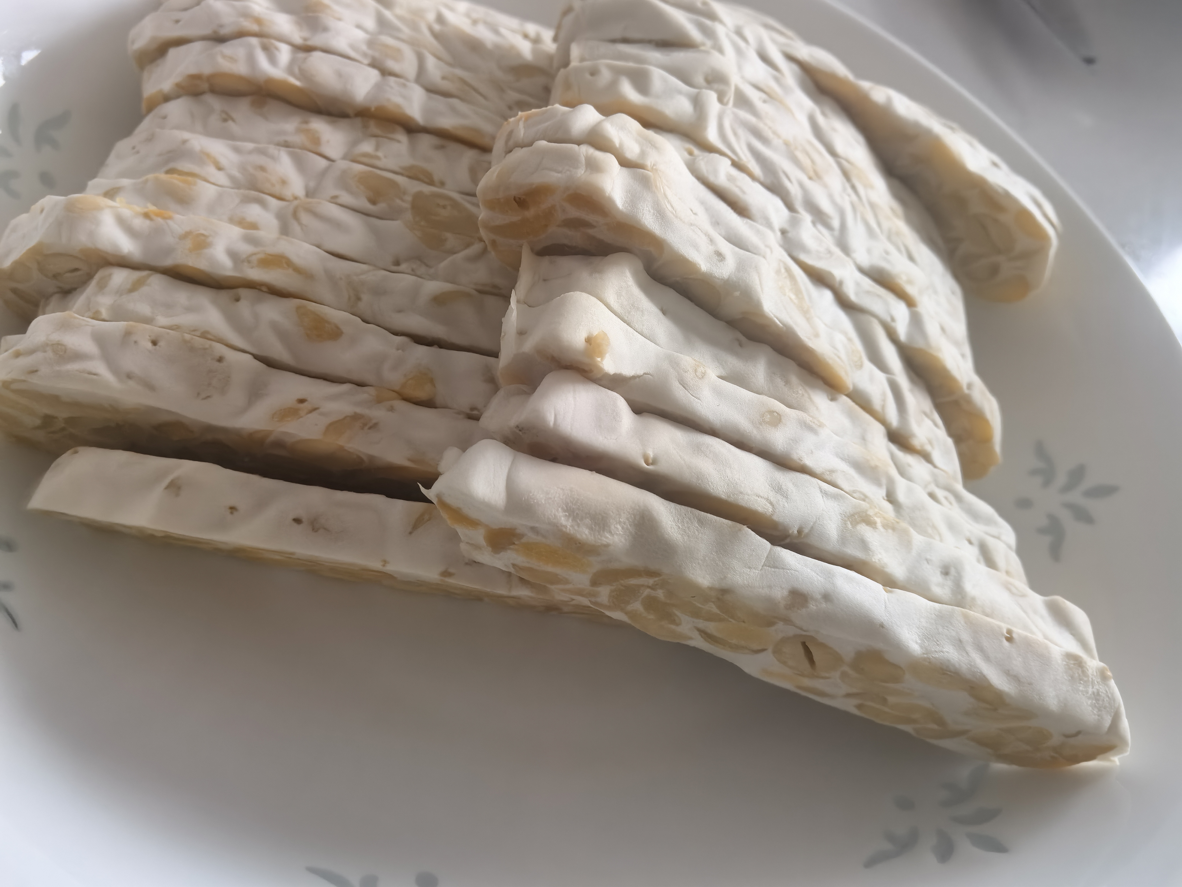 健康食品生产商